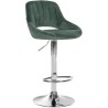 Tabouret de bar Milet