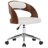 Chaises de bureau Jeannette