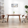 Chaises de bureau Tryon