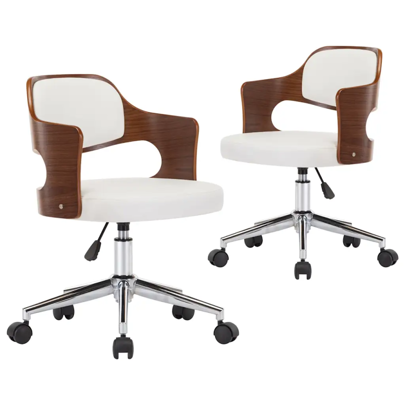 Chaises de bureau Tryon