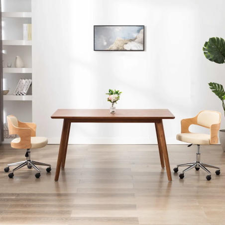 Chaises de bureau Tryon