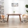 Chaises de bureau Tryon