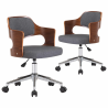Chaises de bureau Tryon