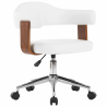 Chaises de bureau Delafield