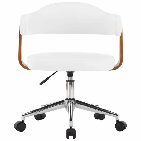 Chaises de bureau Delafield