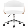 Chaises de bureau Delafield