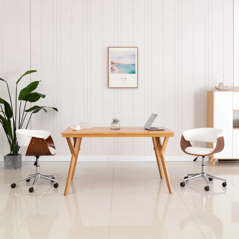Chaises de bureau Vandewater
