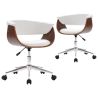 Chaises de bureau Vandewater