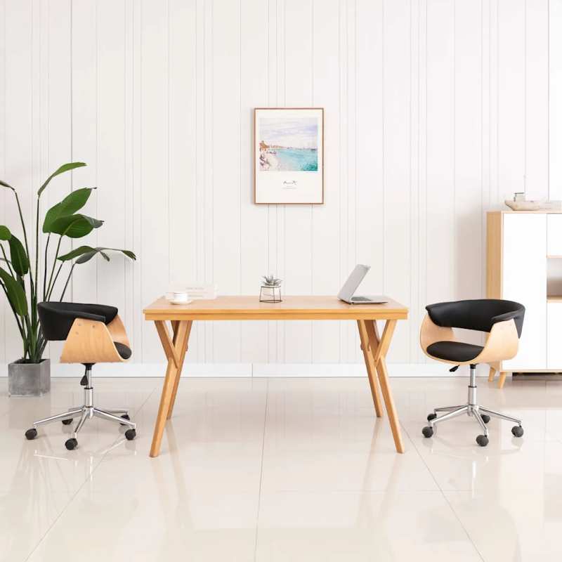 Chaises de bureau Vandewater
