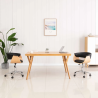 Chaises de bureau Vandewater