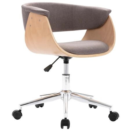 Chaises de bureau Vandewater