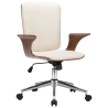 Fauteuils de bureau Minuit
