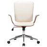 Fauteuils de bureau Minuit