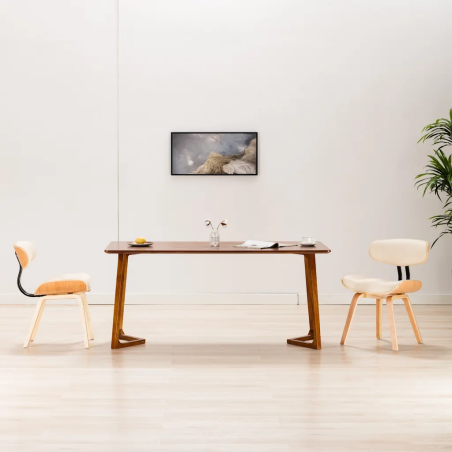 Chaises Foster
