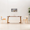 Chaises Foster