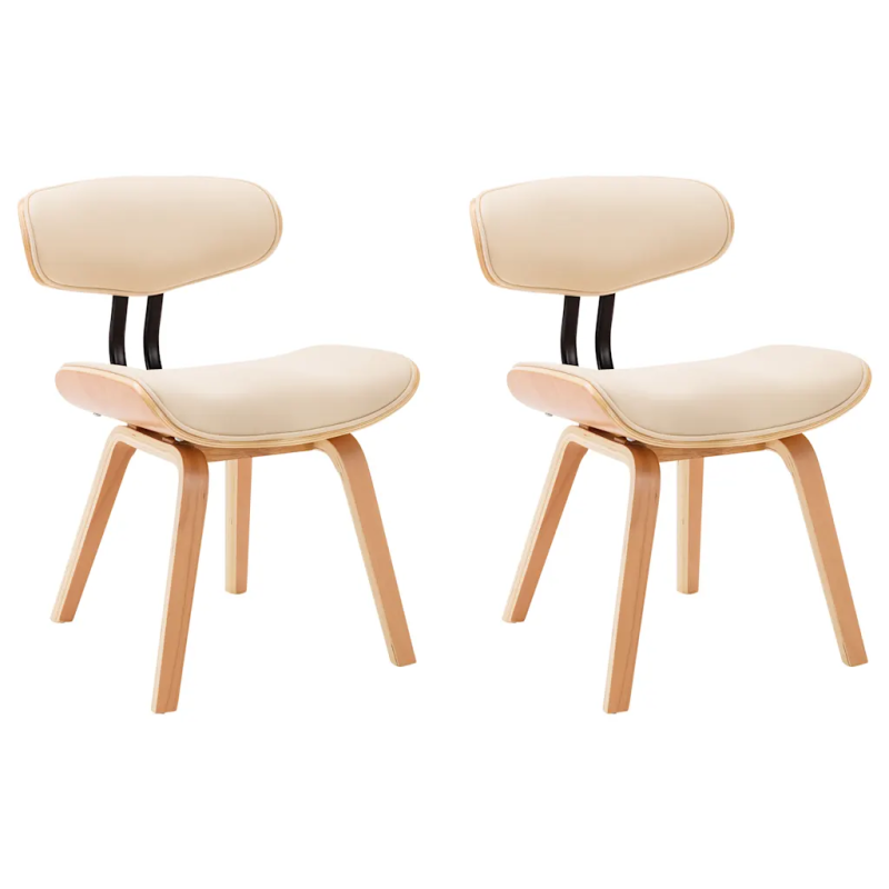 Chaises Foster