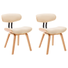 Chaises Foster