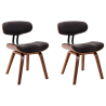 Chaises Foster