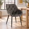 Chaise Frith — mise en situation