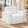 Fauteuil Vavin — mise en situation
