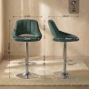 Tabouret de bar Milet