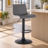 Tabouret de bar Putney — mise en situation