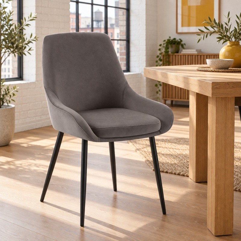 Chaise Dean — mise en situation