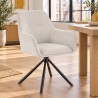 Chaise Shelton — mise en situation