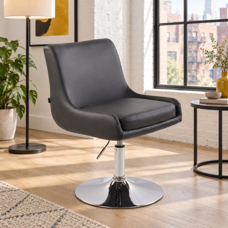 Fauteuil Pigalle — mise en situation