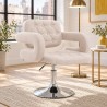 Fauteuil Kingly — mise en situation