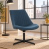 Fauteuil Oberkampf — mise en situation