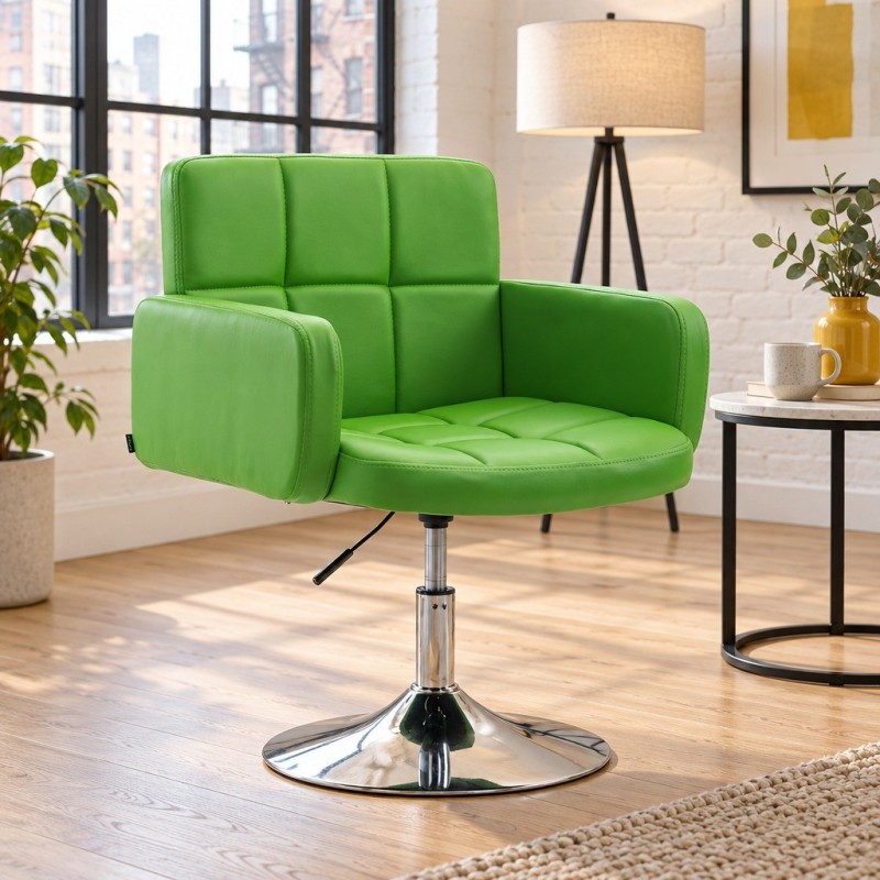 Fauteuil Lafayette — mise en situation