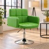 Fauteuil Lafayette — mise en situation
