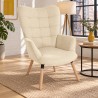 Fauteuil Bastille — mise en situation