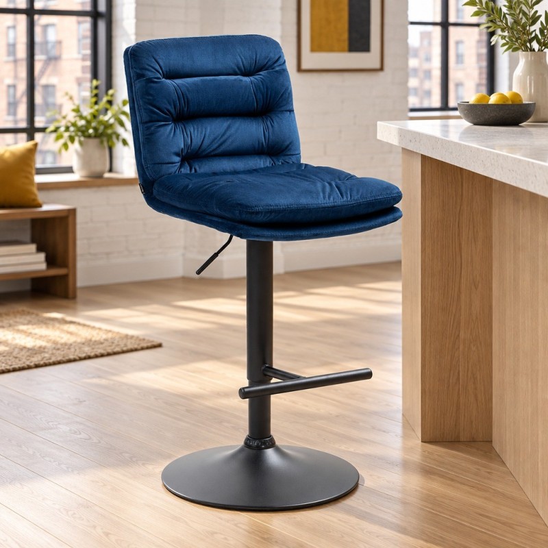 Tabouret de bar Orchard — mise en situation