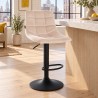 Tabouret de bar Broadwick — mise en situation