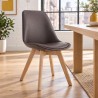 Chaise Church — mise en situation