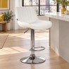 Tabouret de bar Sullivan — mise en situation