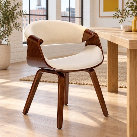 Chaise Reade — mise en situation