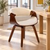 Chaise Reade — mise en situation