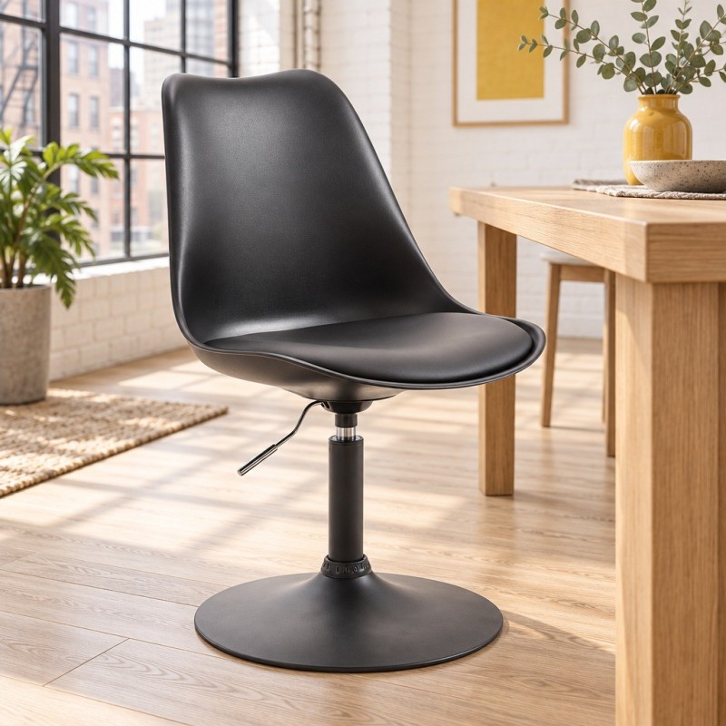 Chaise Dominick — mise en situation