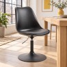 Chaise Dominick — mise en situation