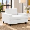 Fauteuil Assas — mise en situation