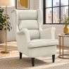 Fauteuil Varenne — mise en situation