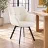 Chaise Battersea — mise en situation