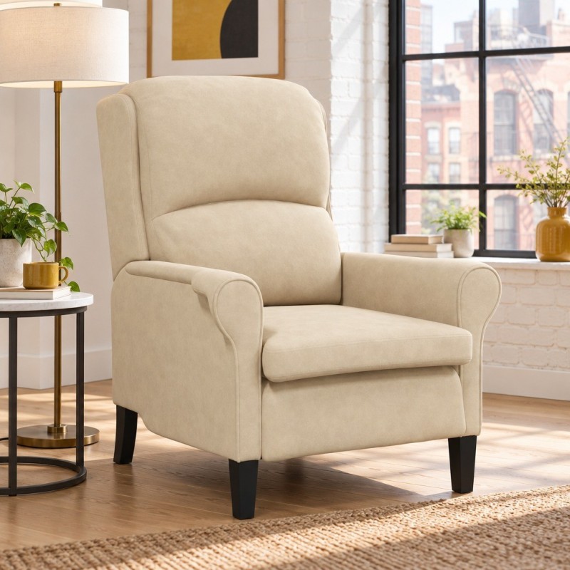 Fauteuil Jacob — mise en situation