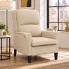 Fauteuil Jacob — mise en situation