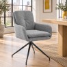 Chaise Islington — mise en situation