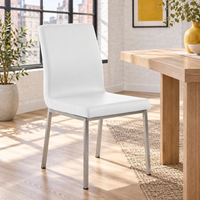 Chaise Conduit — mise en situation