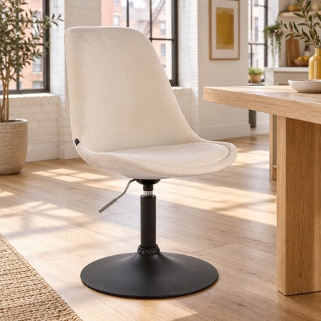 Chaise Piccadilly — mise en situation